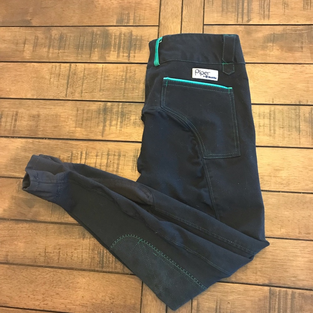 Piper Smartpak Breeches
